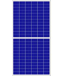 Солнечная панель GENERAL ENERGO GE370-144P